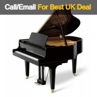 Kawai GL30 ATX 4 Grand Piano Polished Ebony Kawai GL30 ATX 4 Grand Piano Polished Ebony